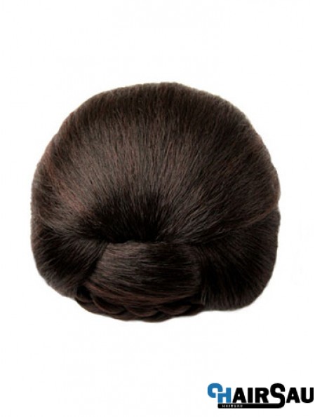 Brown Hair Buns For Sale