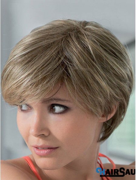 Short Straight Lace Front Wigs For Sale Cheap