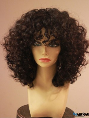 African American Wigs With Bangs Online