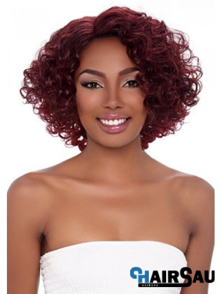 Curly Wigs For African American Women Sale