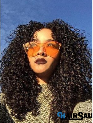 16 inch Auburn Lace Front Wigs For Black Women