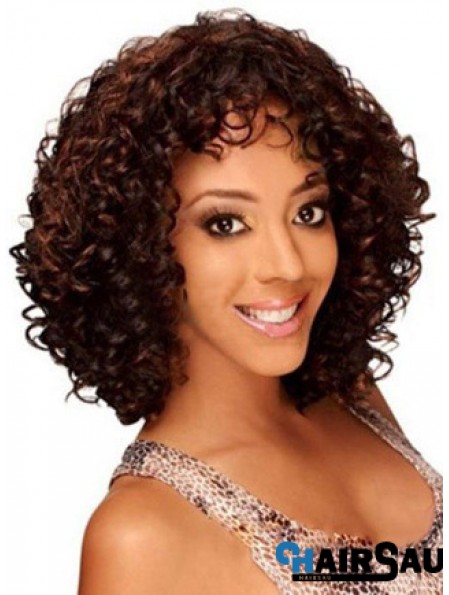 12 inch Auburn Lace Front Wigs For Black Women