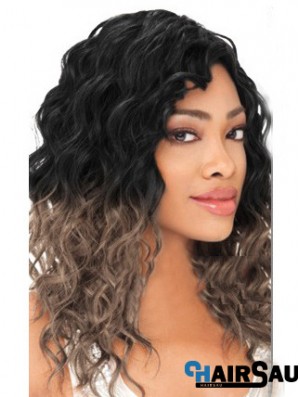 Best 20 inch Long Wavy Wigs For Black Women