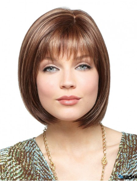 Synthetic Wigs For White Women Online