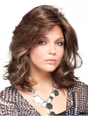 Curly Gorgeous Women Synthetic Classic Wigs