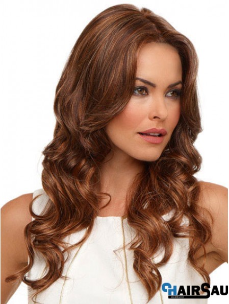 Long Wavy Lace Front Wigs Online