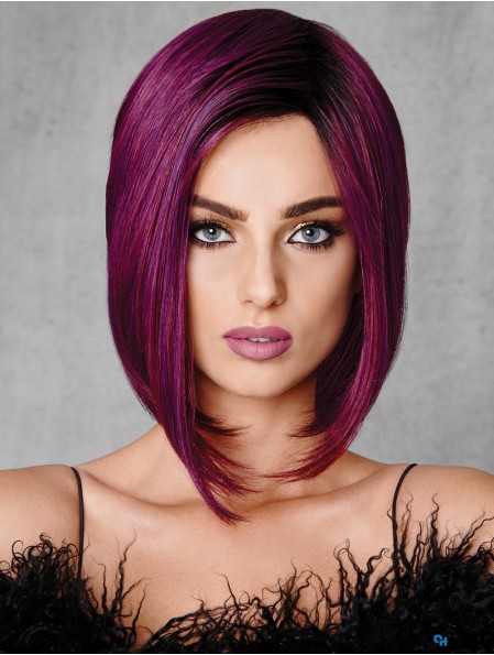 Tone Bobs 10 Inch High Quality Synthetic Wigs